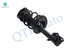 Set Front-Rear Quick Complete Strut-Coil Spring For 2013-2015 Toyota Avalon XLE
