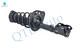 Set Front-Rear Quick Complete Strut-Coil Spring For 2013-2015 Toyota Avalon XLE