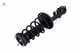 Set Front-Rear Quick Complete Strut-Coil Spring For 2013-2015 Toyota Avalon XLE