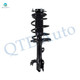Front Left Quick Complete Strut-Coil Spring For 2013-2015 Toyota Avalon