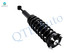 Set of 4 Front Quick Complete Strut-Coil Spring-Rear Shock For 2007-2021 Toyota Tundra TRD Package