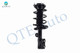 Front - Rear Quick Complete Strut-Shock For 2010-2011 Toyota Prius