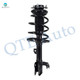 Front Right Quick Complete Strut and Coil Spring For 2013-2015 Toyota Avalon