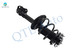 Front Right Quick Complete Strut and Coil Spring For 2013-2015 Toyota Avalon