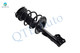 Front Right Quick Complete Strut and Coil Spring For 2013-2015 Toyota Avalon
