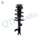 Front Left Quick Complete Strut-Coil Spring For 2013-2015 Toyota Avalon Limited, XLE Touring