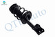 Front Left Quick Complete Strut-Coil Spring For 2013-2015 Toyota Avalon Limited, XLE Touring