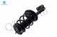 Front Left Quick Complete Strut-Coil Spring For 2013-2015 Toyota Avalon Limited, XLE Touring