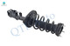 Rear Left Quick Complete Strut-Coil Spring For 2013-2015 Toyota Avalon