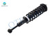 Set of 4 Front Quick Strut-Coil Spring-Rear Shock For 2007-2021 Toyota Tundra