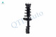 Rear Right Quick Complete Strut-Coil Spring For 2013-2015 Toyota Avalon