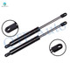 Pair of 2 Front Hood Lift Support For 1992-1994 Ferrari 512 Tr Base