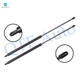 Pair of 2 Front Hood Lift Support For 1979-1986 Maserati Quattroporte