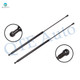 Pair of 2 Rear Door Lift Support For 2006-2010 Hummer H3