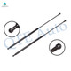 Pair of 2 Rear Door Lift Support For 2006-2010 Hummer H3