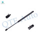 Rear Hatch Lift Support For 1984-1986 Renault Encore