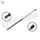 Front Hood Lift Support For 1997-2006 Jaguar Xk8 Coupe