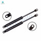 Pair of 2 Rear Trunk Lid Lift Support For 1989-1993 Ferrari Mondial T