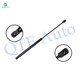 Front Hood Lift Support For 1995 1996 Jaguar Xj12