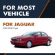 Rear Trunk Lid Lift Support For 2002-2008 Jaguar X-Type