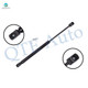 Front Hood Lift Support For 2009 2010 Hummer H3t