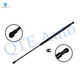Rear Hatch Lift Support For 1986 Yugo Gv