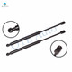 Pair of 2 Rear Trunk Lid Lift Support For 1993 1994 Ferrari 348 Gtb