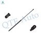 Front Hood Lift Support For 1988-1996 Chevrolet Corvette