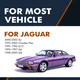 Rear Trunk Lid Lift Support For 1998-2003 Jaguar Xj8