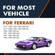Front Hood Lift Support For 1981 1982 Ferrari 308 Gtsi