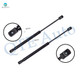 Pair of 2 Front Hood Lift Support For 2009 2010 Hummer H3t