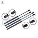 Set of 4 Front Hood-Rear Trunk Lid Lift Support For 1994 Jaguar Xj12