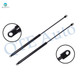 Pair of 2 Front Hood Lift Support For 1977-1980 1982-1985 Ferrari 308 Gts
