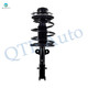 Front Left Quick Complete Strut - Coil Spring For 2001-2007 Dodge Caravan