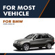 Front Right Suspension Strut Assembly For 2000-2006 BMW X5