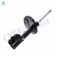 Set of 4 Front Suspension Strut Assembly with Rear Quick Complete Strut For 1997 to 2001 Toyota Camry V6 Set of 4 Front Suspension Strut Assembly with Rear Quick Complete Strut For 1997 to 2001 Toyota Camry V6