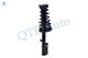 Set of 4 Front Suspension Strut Assembly with Rear Quick Complete Strut For 1997 to 2001 Toyota Camry V6 Set of 4 Front Suspension Strut Assembly with Rear Quick Complete Strut For 1997 to 2001 Toyota Camry V6