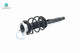 Set Front Quick Complete Strut-Coil Spring-Rear Shock Absorber For 2001-2005 BMW 325I E46