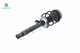 Set Front Quick Complete Strut-Coil Spring-Rear Shock Absorber For 2001-2005 BMW 325I E46