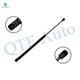 Rear Door Lift Support For 2003-2018 Chevrolet Express 3500