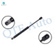 Rear Trunk Lid Lift Support For 2009-2013 Chevrolet Impala w/o spoiler
