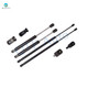 Set 4 Front Hood-Rear Trunk Lid Lift Support For 2000-2005 Chevrolet Monte Carlo w/spoiler