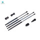 Set of 4 Front Hood-Rear Trunk Lid Lift Support For 1981-1983 Delorean Dmc12