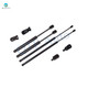 Set 4 Front Hood-Rear Trunk Lid Lift Support For 2000-2005 Chevrolet Monte Carlo w/ospoiler