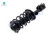 Front Right Quick Complete Strut - Coil Spring For 2005-2010 Pontiac G6