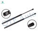 Pair of 2 Front Hood Lift Support For 2005 Pontiac Grand Prix 1st design