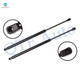 Pair of 2 Front Hood Lift Support For 2005 Pontiac Grand Prix 1st design