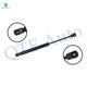 Rear Trunk Lid Lift Support For 1987 Chevrolet Monte Carlo, coupe, 2 door