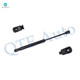 Rear Trunk Lid Lift Support For 1987 Chevrolet Monte Carlo, coupe, 2 door
