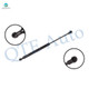 Rear Hatch Lift Support For 2013-2016 Chevrolet Spark w/ wiper
